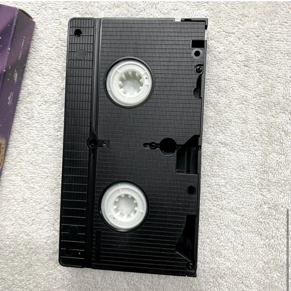 Vintage BMG Planet Pop 2001 VHS Music Video Tape - Picture 9 of 11